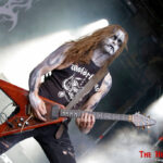 Dynamo Metal Fest 2024: Helleruin